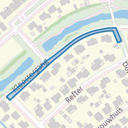 Perceel WST00-A-4397