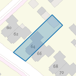 Perceel WST00-A-4401