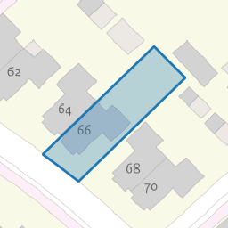 Perceel WST00-A-4402