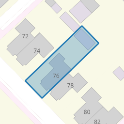 Perceel WST00-A-4407