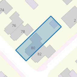 Perceel WST00-A-4409