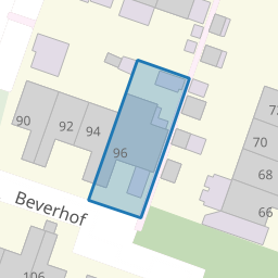 Perceel WST00-A-4411