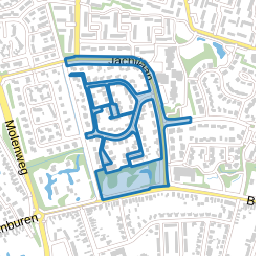 Perceel WST00-A-4416