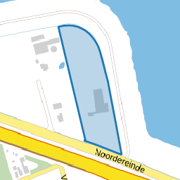 Perceel WST00-A-4427