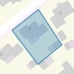 Perceel WST00-A-4429