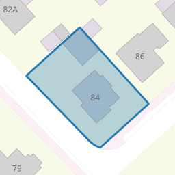 Perceel WST00-A-4432