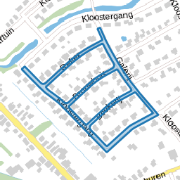 Perceel WST00-A-4433