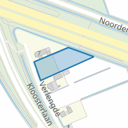 Perceel WST00-A-4434