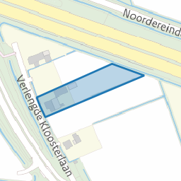 Perceel WST00-A-4435