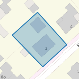 Perceel WST00-A-4440