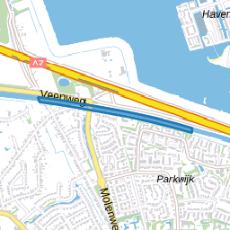 Perceel WST00-A-4444