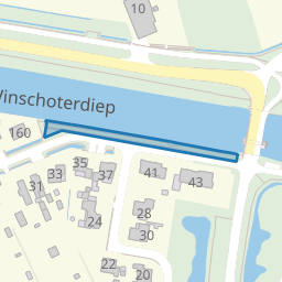 Perceel WST00-A-4447