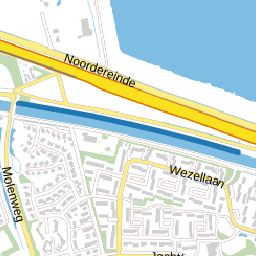 Perceel WST00-A-4448