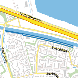 Perceel WST00-A-4449