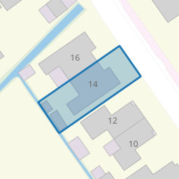 Perceel WST00-A-4457