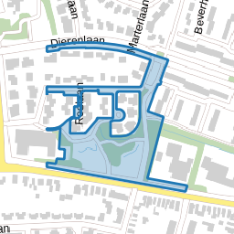 Perceel WST00-A-4460