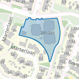 Perceel WST00-A-4465