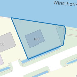 Perceel WST00-A-4467