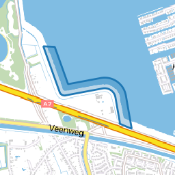 Perceel WST00-A-4470