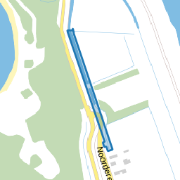 Perceel WST00-A-4473