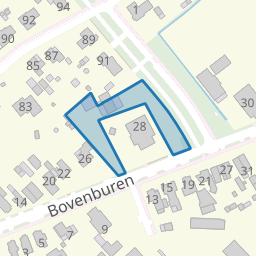 Perceel WST00-A-4475