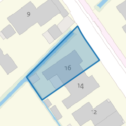 Perceel WST00-A-4476