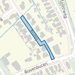 Perceel WST00-A-4479