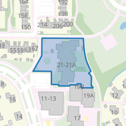 Perceel WST00-A-4480