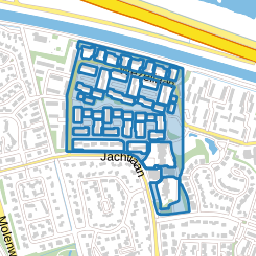 Perceel WST00-A-4481