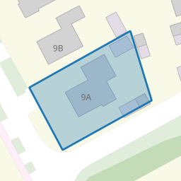 Perceel WST00-A-4484