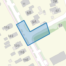 Perceel WST00-A-4485