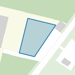 Perceel WST00-A-4487