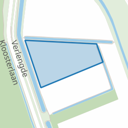 Perceel WST00-A-4490