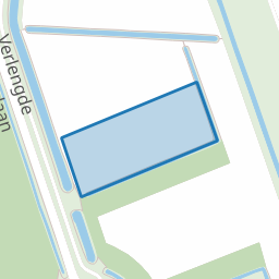 Perceel WST00-A-4492