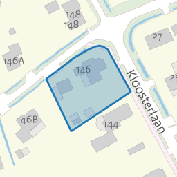 Perceel WST00-A-4495