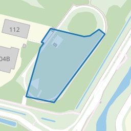 Perceel WST00-A-4506