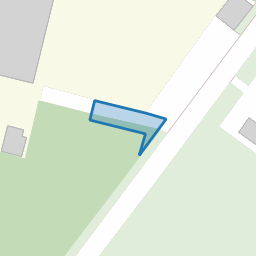 Perceel WST00-A-4507