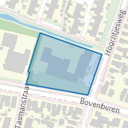 Perceel WST00-A-4512