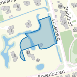 Perceel WST00-A-4522