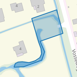 Perceel WST00-A-4523