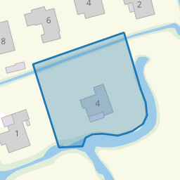 Perceel WST00-A-4525