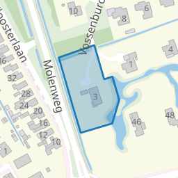 Perceel WST00-A-4527