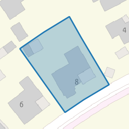 Perceel WST00-A-4528