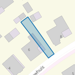 Perceel WST00-A-4529