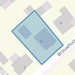 Perceel WST00-A-4537