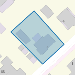 Perceel WST00-A-4538