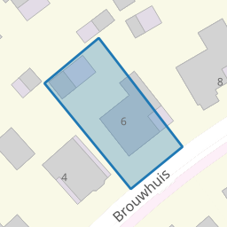 Perceel WST00-A-4539