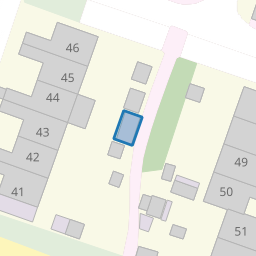 Perceel WST00-A-4541