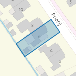 Perceel WST00-A-4544