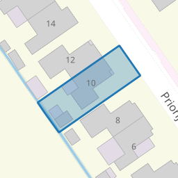 Perceel WST00-A-4546